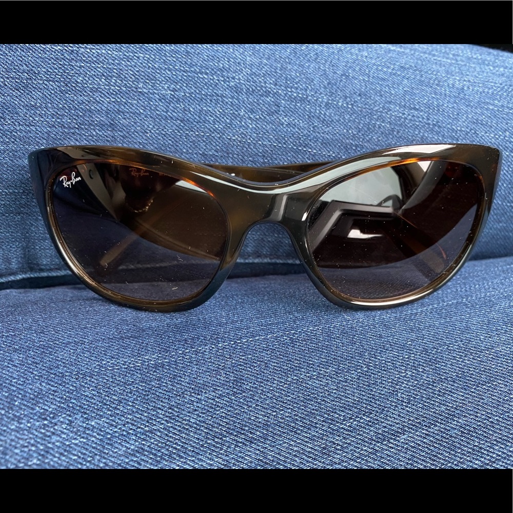 Ray-ban sunglasses - Picture 2 of 5